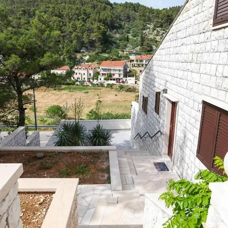 White Stone House *